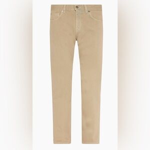 7 For All Mankind Slim Straight-Leg  Jean